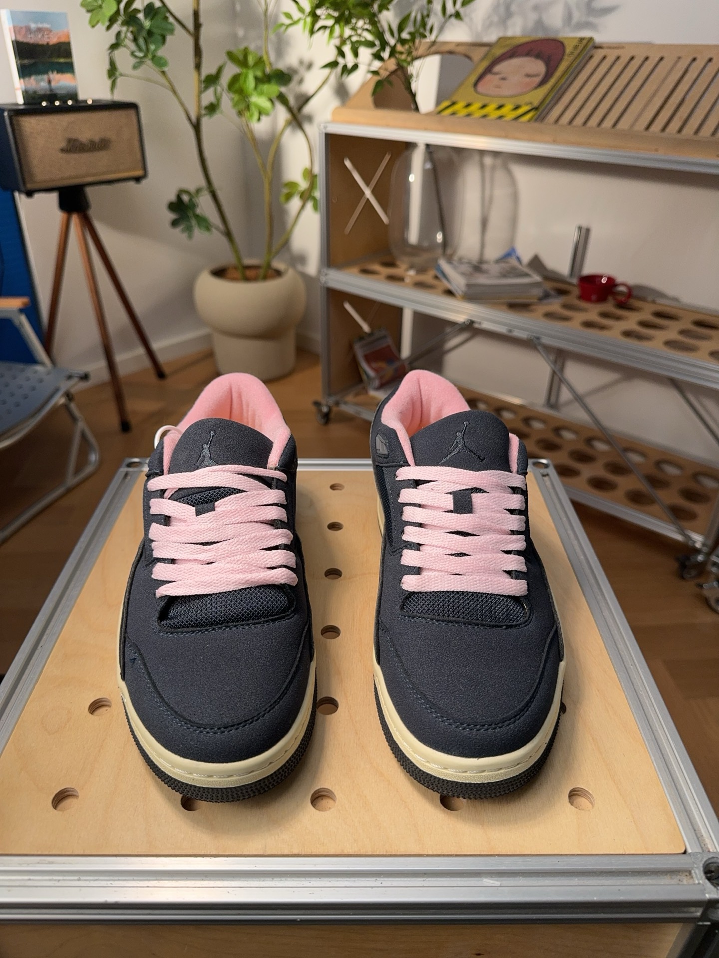 Nike Jordan